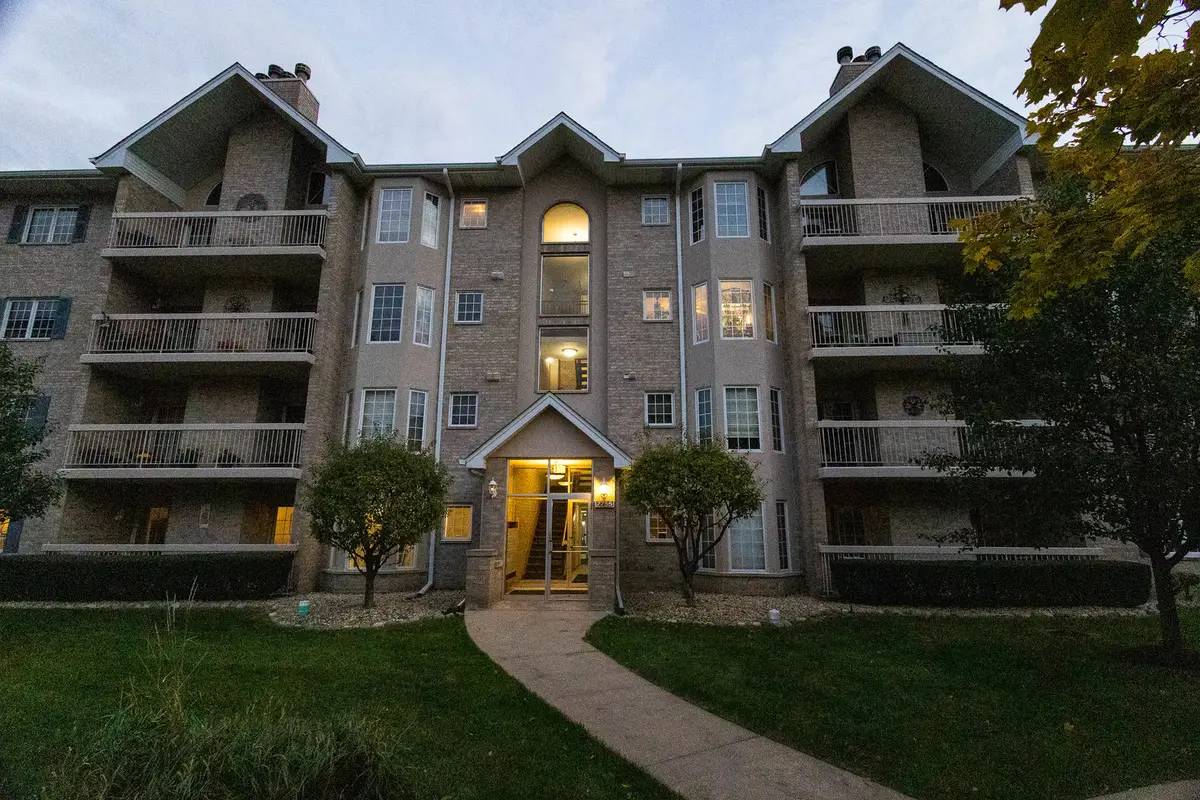 7755 Bristol Park Drive #1NE, Tinley Park, IL 60477 - #1