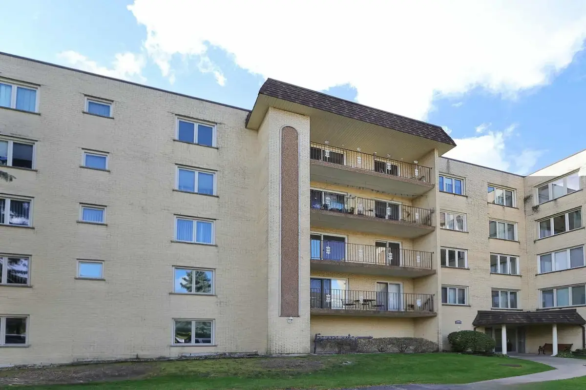 4106 N Narragansett Avenue #301, Chicago, IL 60634 - Image #1