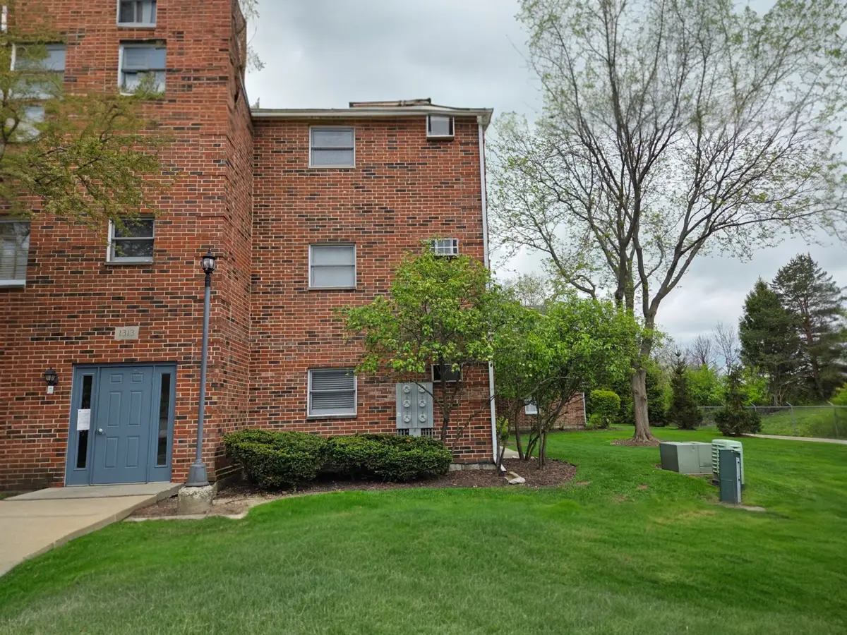 1313 Cunat Court #3F, Lake In The Hills, IL 60156 - #1