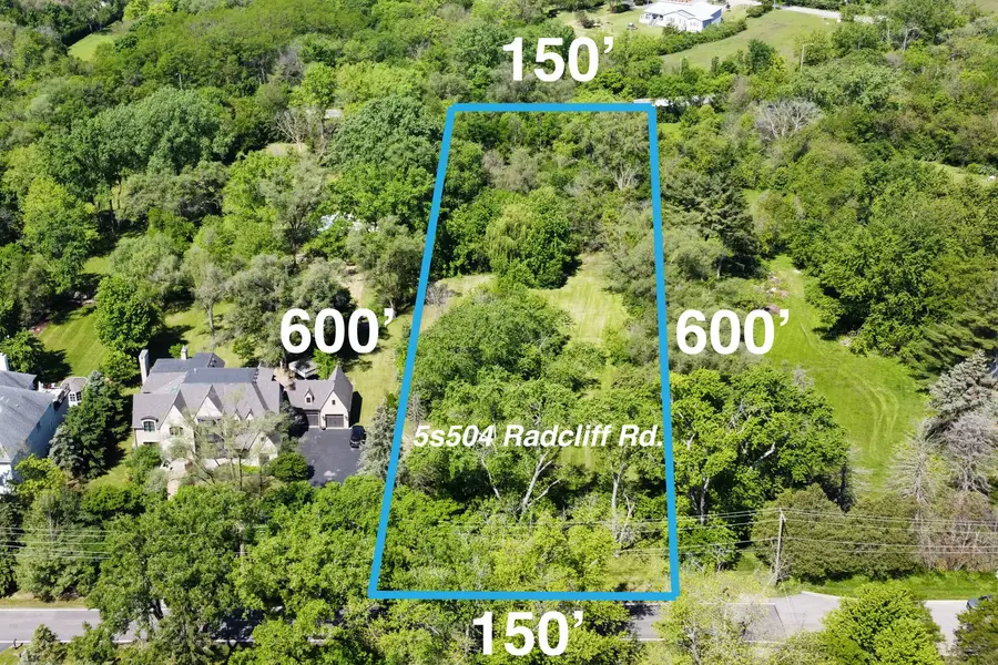 5s504 Radcliff Road, Naperville, IL 60563 - Image #3