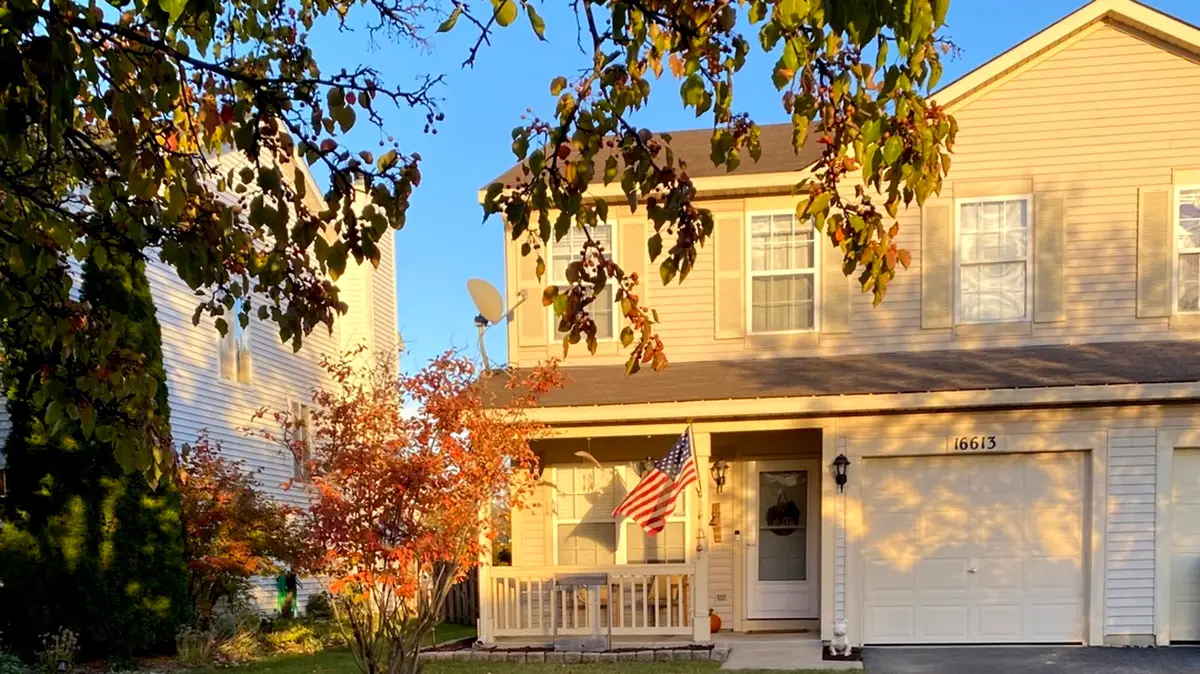 16613 W Adobe Drive, Lockport, IL 60441 - #1