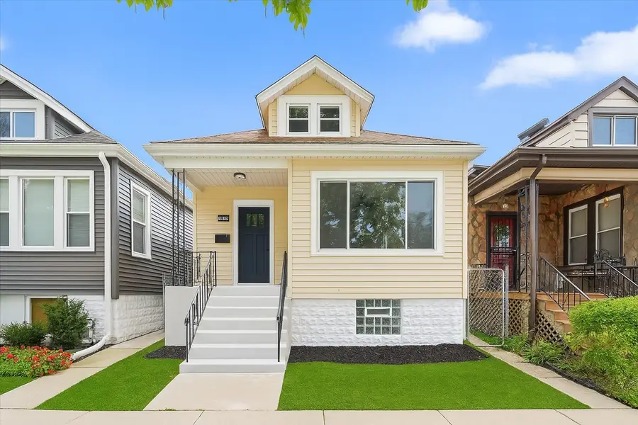 7243 S Hermitage Avenue, Chicago, IL 60636 - Image #2