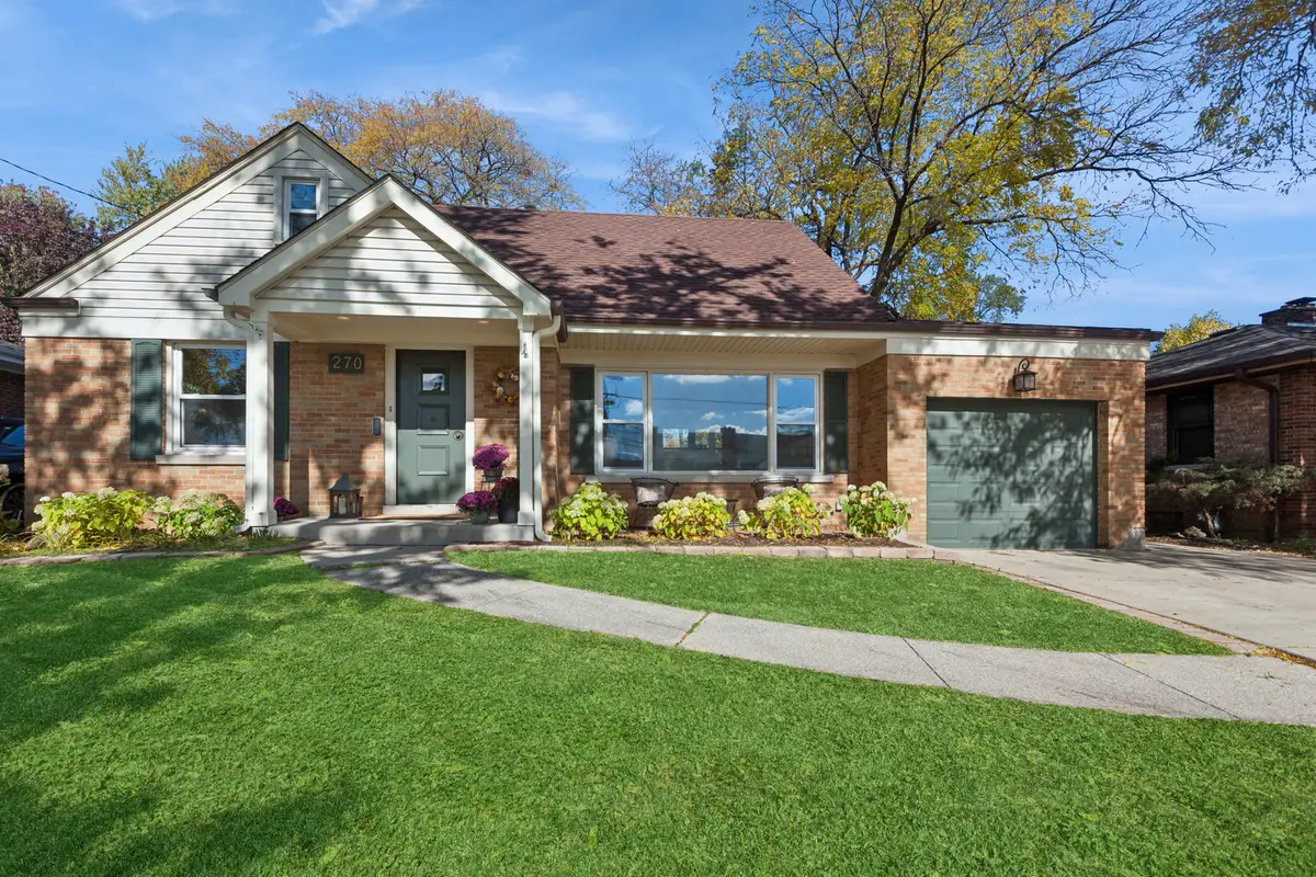 270 Hawthorne Boulevard, Glen Ellyn, IL 60137 - Image #1