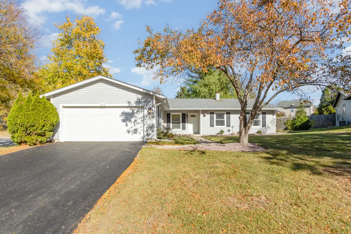 2476 Village Court, Aurora, IL 60504 - Image #1