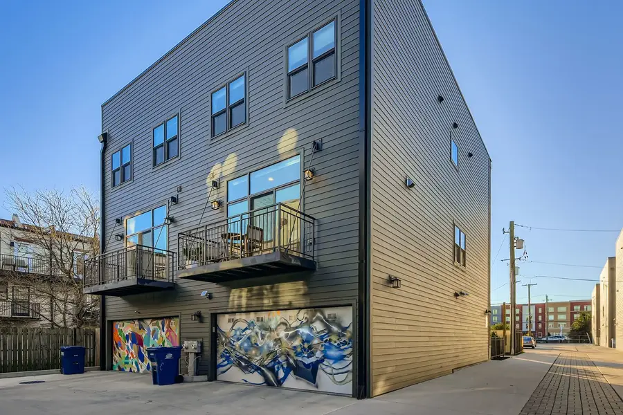 4446 S Drexel Boulevard #B, Chicago, IL 60653 - Image #3