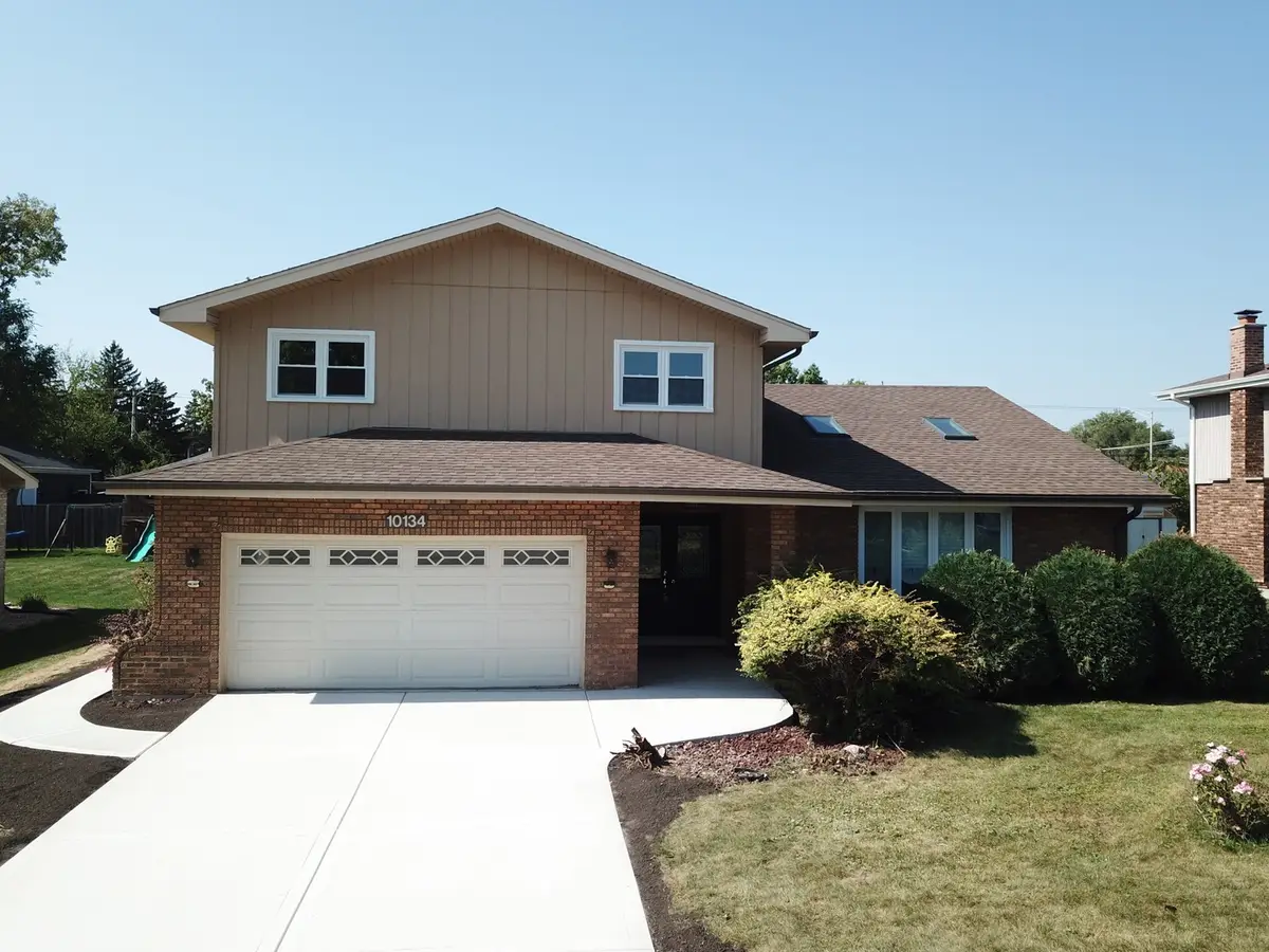 10134 S 87th Court, Palos Hills, IL 60465 - #1