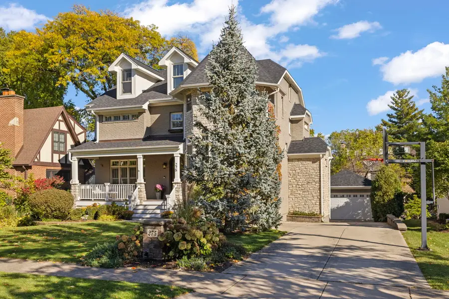 275 Merton Avenue, Glen Ellyn, IL 60137 - Image #2
