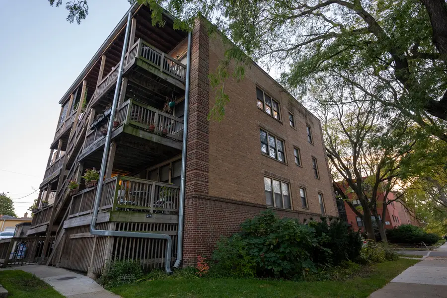 5325 N Francisco Avenue #G, Chicago, IL 60625 - Image #2