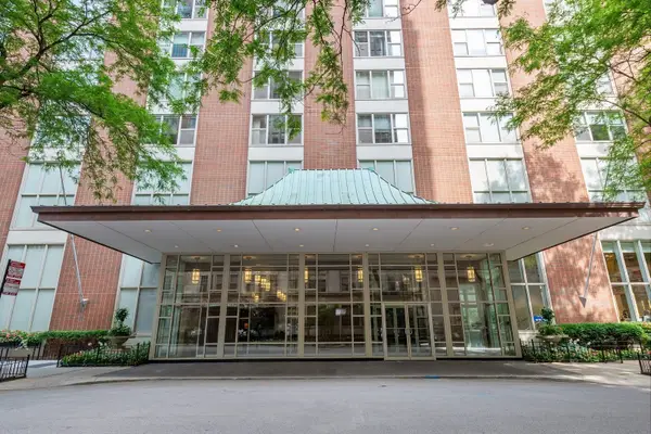 1325 N State Parkway #8E, Chicago, IL 60610