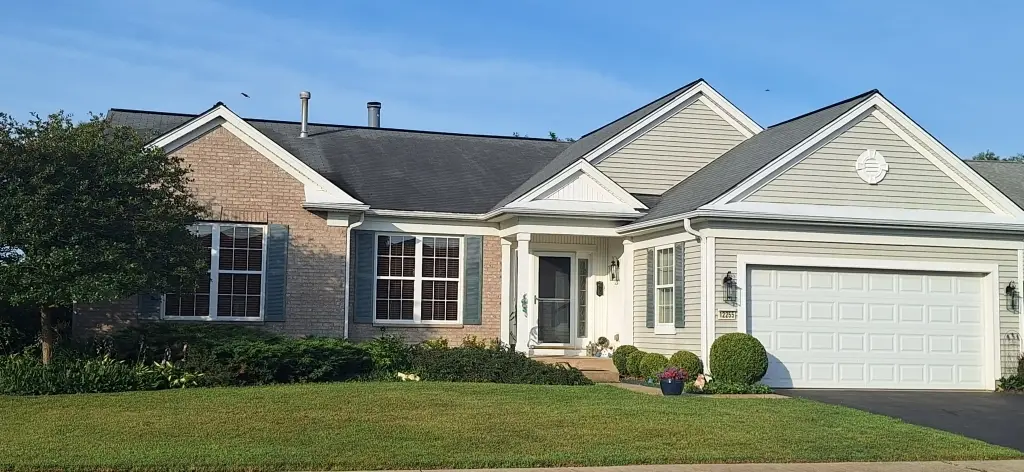 12255 Wildflower Lane, Huntley, IL 60142 - Image #1