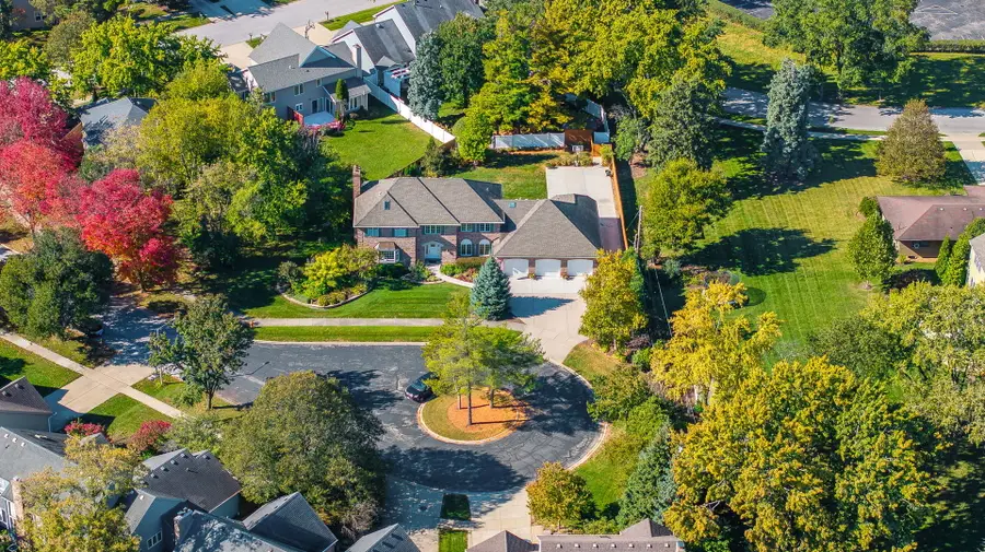 1165 Dickens Avenue, Naperville, IL 60563 - #2