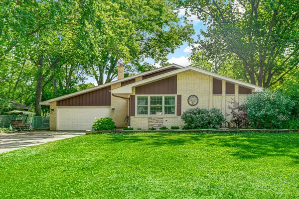 13007 S Oak Park Avenue, Palos Heights, IL 60463