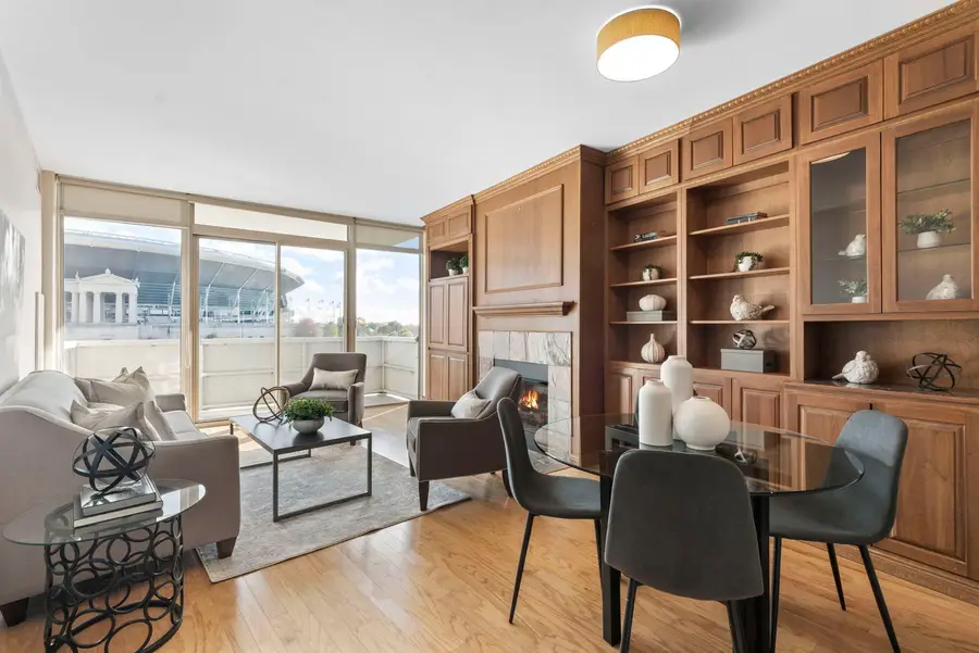 1515 S Prairie Avenue #508, Chicago, IL 60605 - Image #2