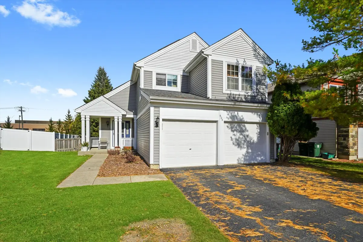 606 E London Court, Round Lake Beach, IL 60073 - Image #1
