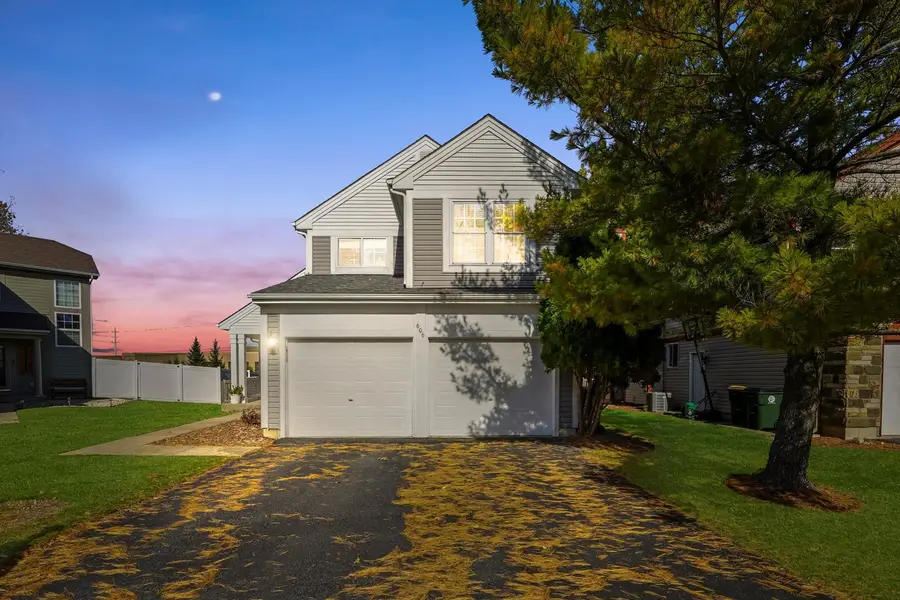 606 E London Court, Round Lake Beach, IL 60073 - Image #2