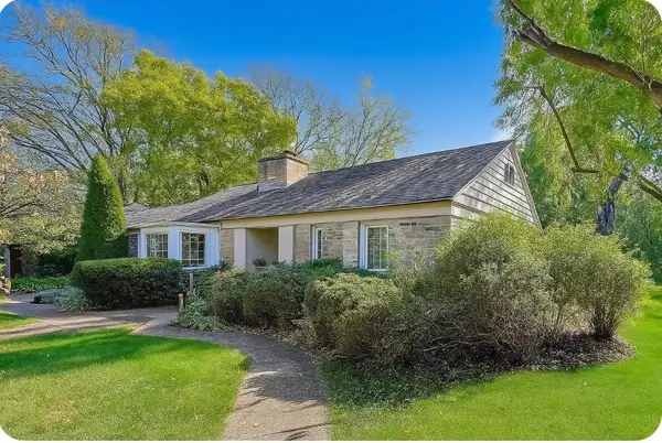 845 Shermer Road, Northbrook, IL 60062