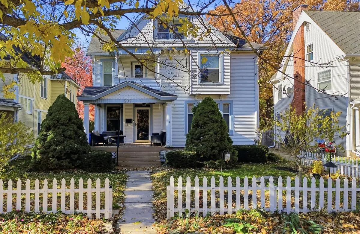 507 N Hennepin Avenue, Dixon, IL 61021 - Image #1