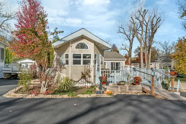 64 Fossil Ridge Road, Wilmington, IL 60481