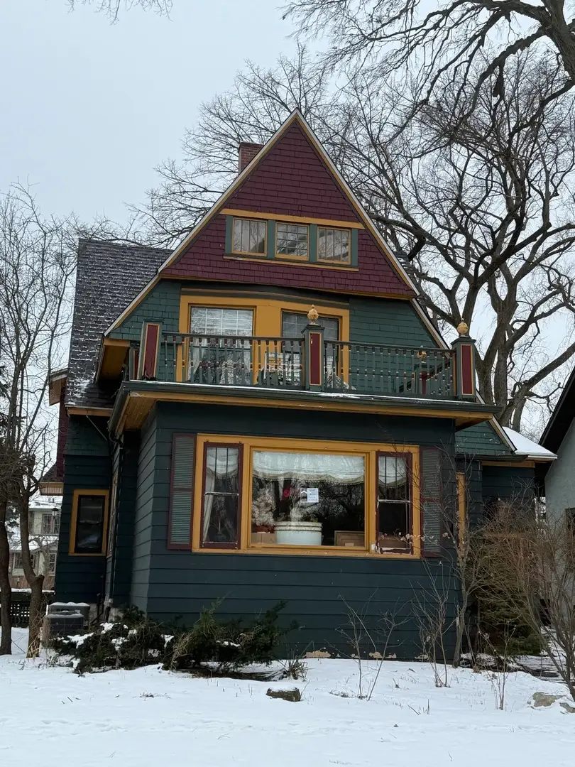 193 Herrick Road, Riverside, IL 60546 - #1