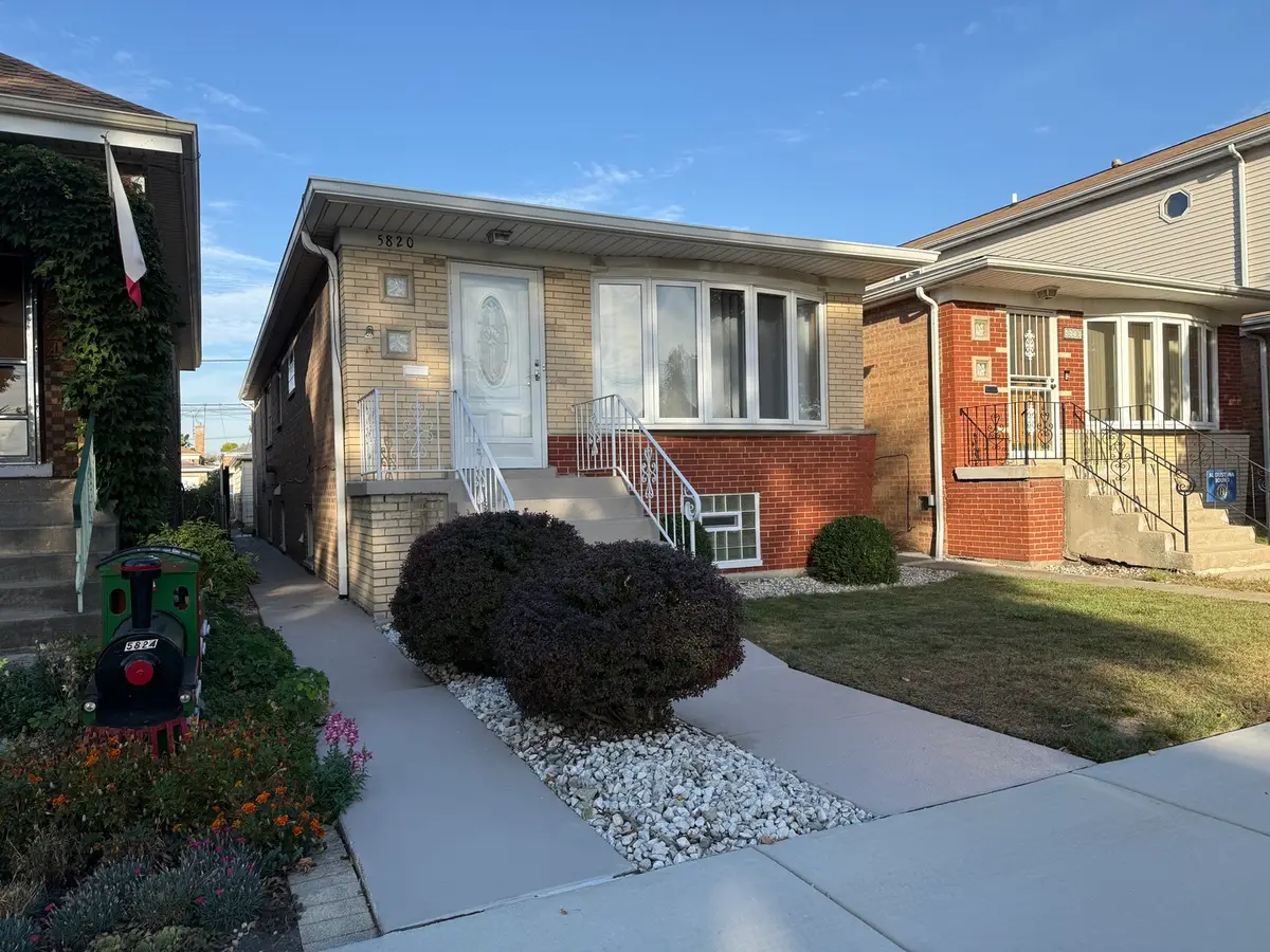 5820 S Rutherford Avenue, Chicago, IL 60638 - Image #1