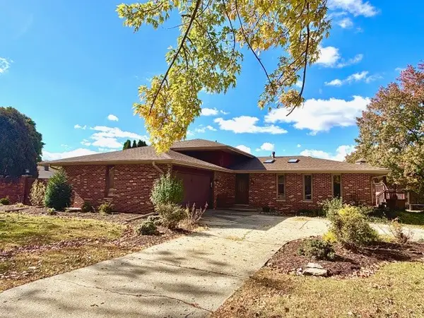 619 Fairlane Drive, Joliet, IL 60435