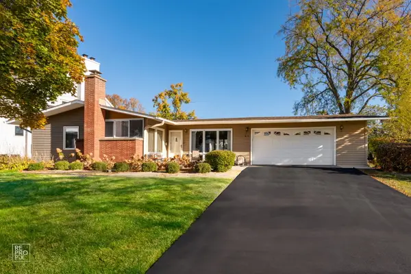 815 W 56th Street, Hinsdale, IL 60521