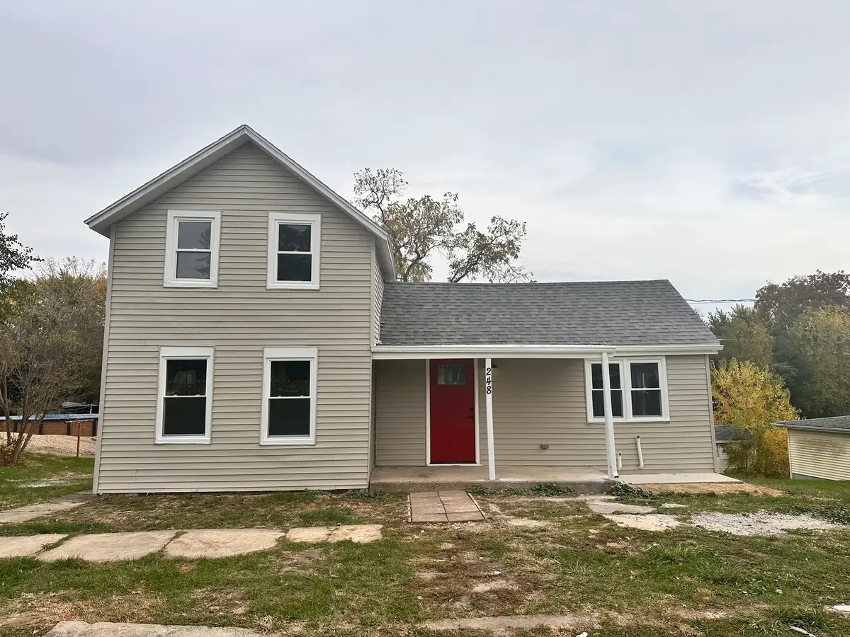 248 N State Street, Franklin Grove, IL 61031 - Image #1