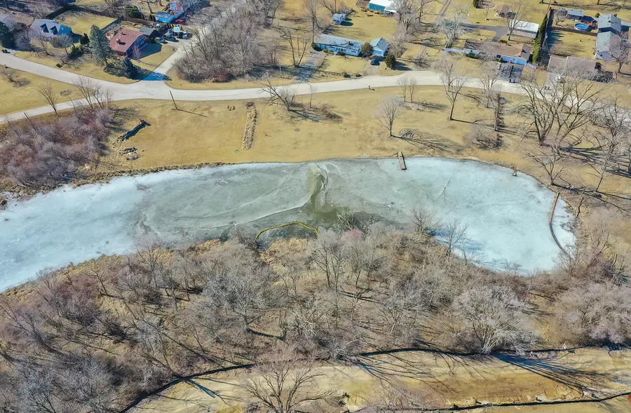 Lot West Northeast Shore Drive, Holiday Hills, IL 60051 - Image #2