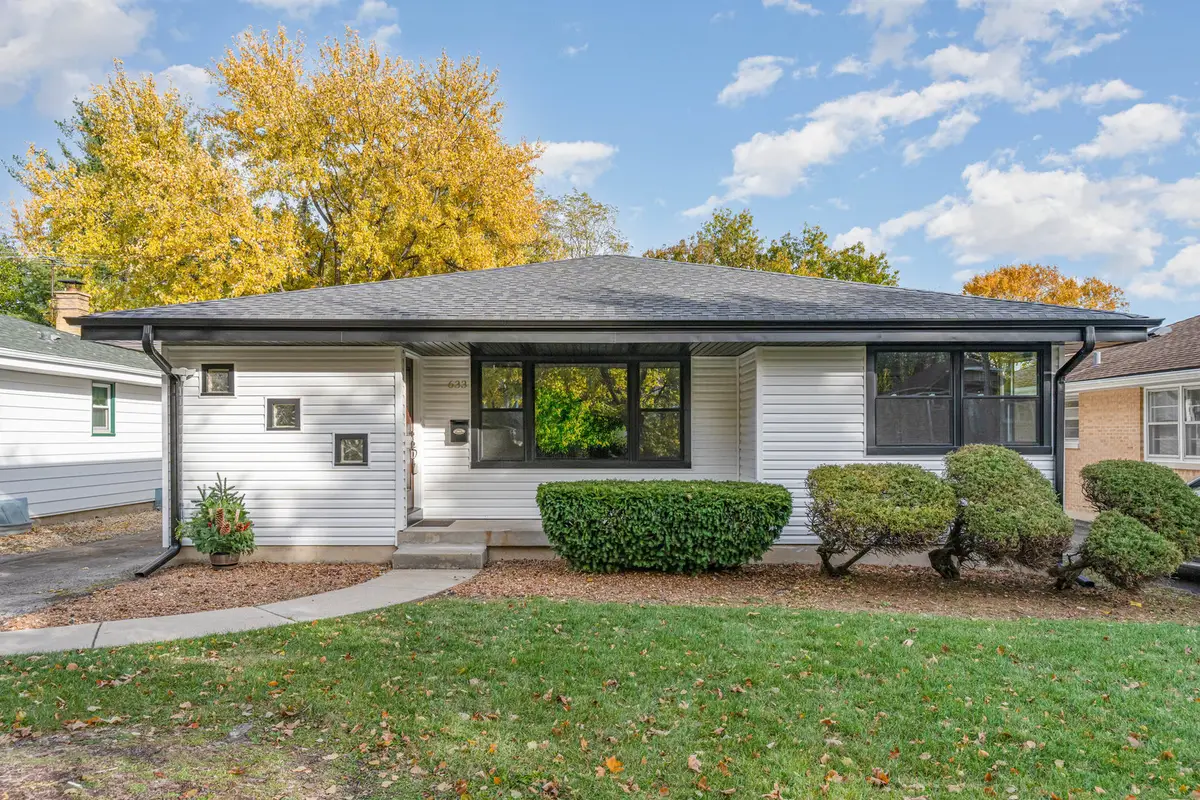 633 S Monterey Avenue, Villa Park, IL 60181 - Image #1