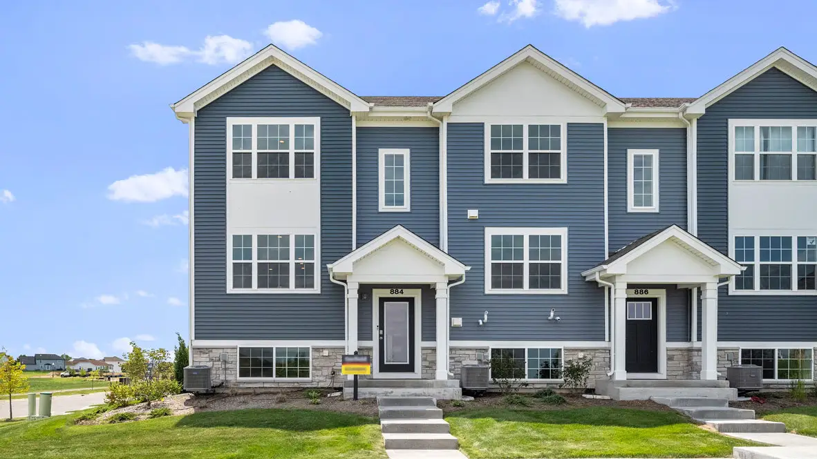 901 Briar Glen Court, Hampshire, IL 60140 - Image #1