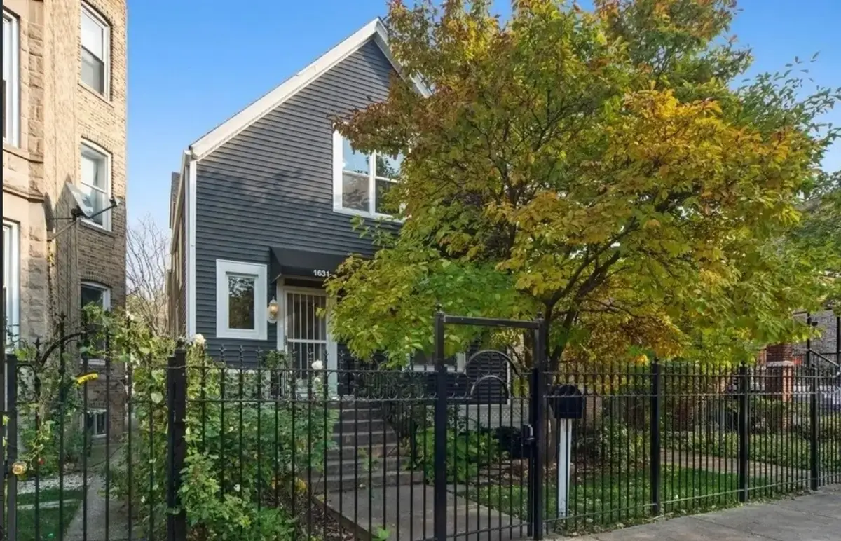 1631 N Tripp Avenue, Chicago, IL 60639 - Image #1