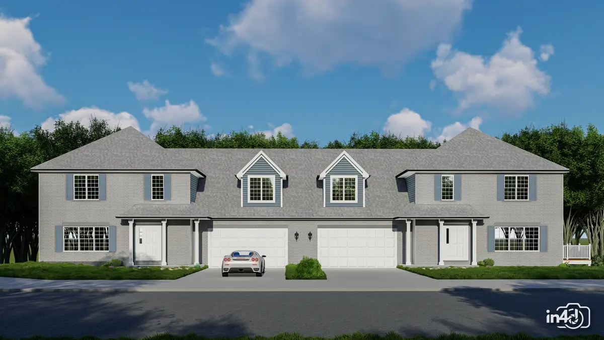 5806 58th Street #5804, Clarendon Hills, IL 60514 - Image #1