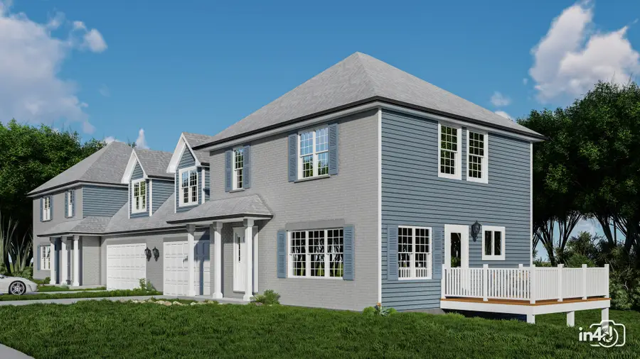 5806 58th Street #5804, Clarendon Hills, IL 60514 - Image #2