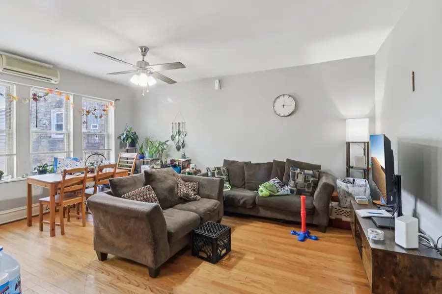 5621 N Spaulding Avenue #3S, Chicago, IL 60659 - Image #3
