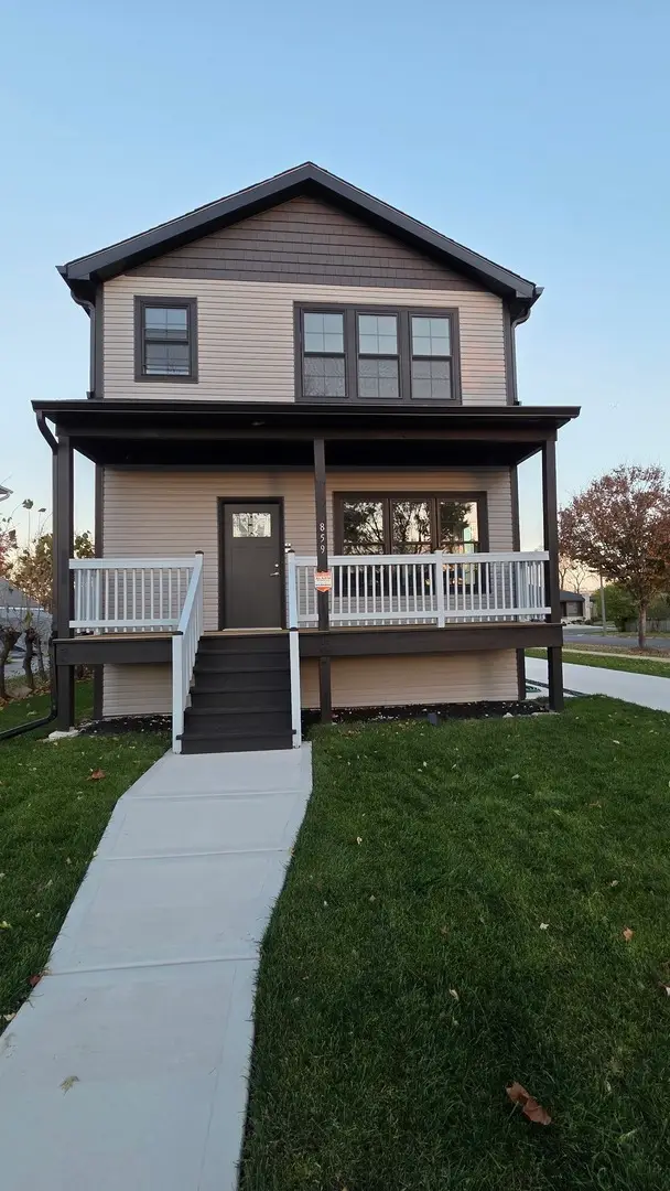 859 John Street, Bensenville, IL 60106 - Image #1