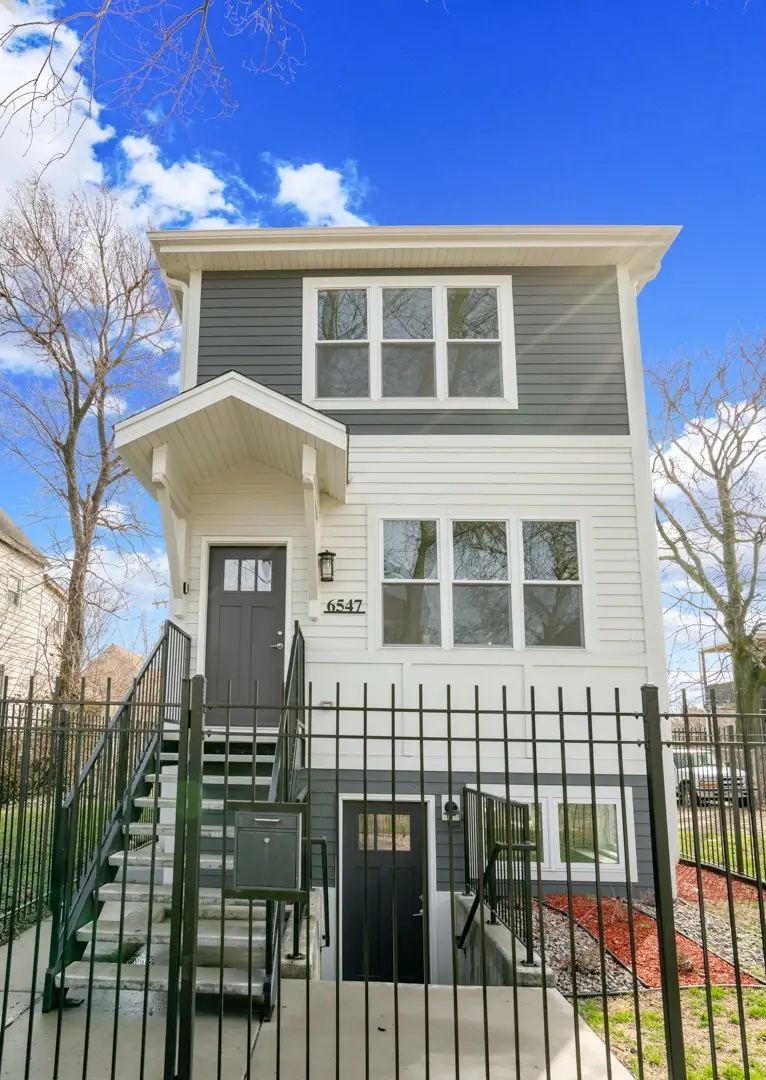 6547 S Evans Avenue, Chicago, IL 60637 - Image #2