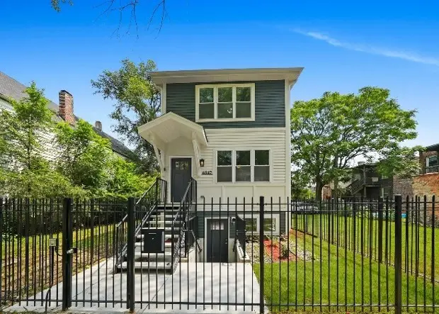 6547 S Evans Avenue, Chicago, IL 60637 - Image #3