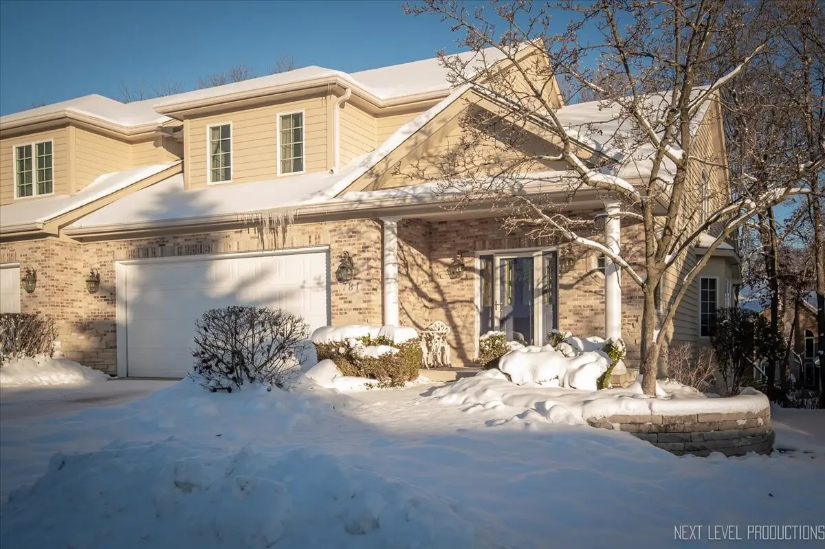 781 Manor Hill Place, Sugar Grove, IL 60554 - Image #1