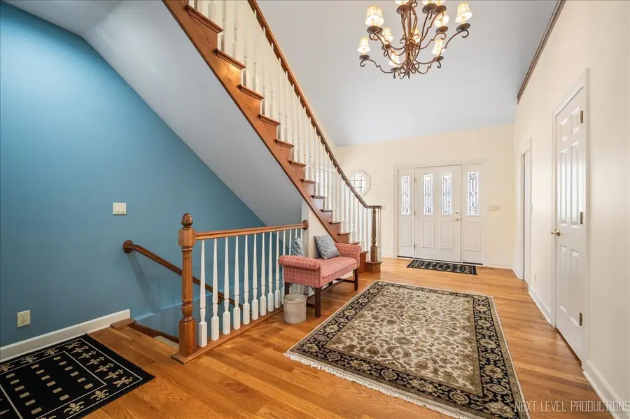 781 Manor Hill Place, Sugar Grove, IL 60554 - Image #2