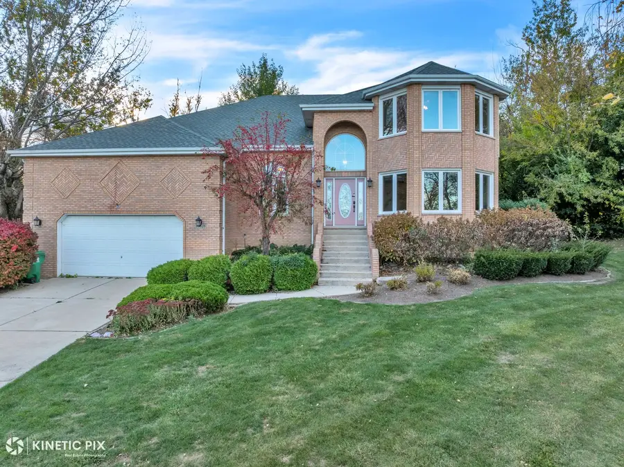 15328 Sharon Drive, Homer Glen, IL 60491 - Image #2