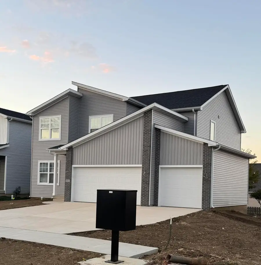 3618 Cabernet Court, Normal, IL 61761 - Image #2