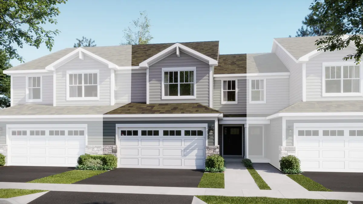 462 Hathaway Lane, Oswego, IL 60543 - Image #1