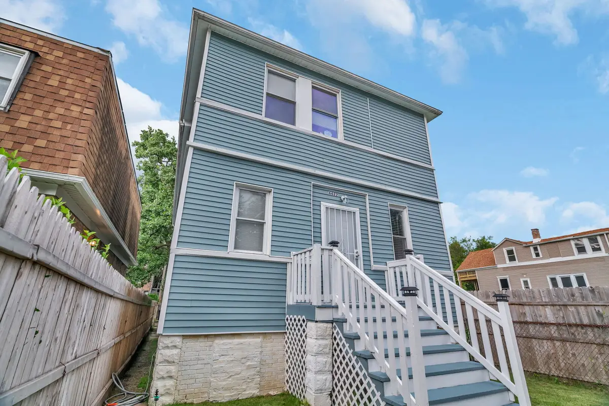 6622 S Aberdeen Street, Chicago, IL 60621 - Image #1