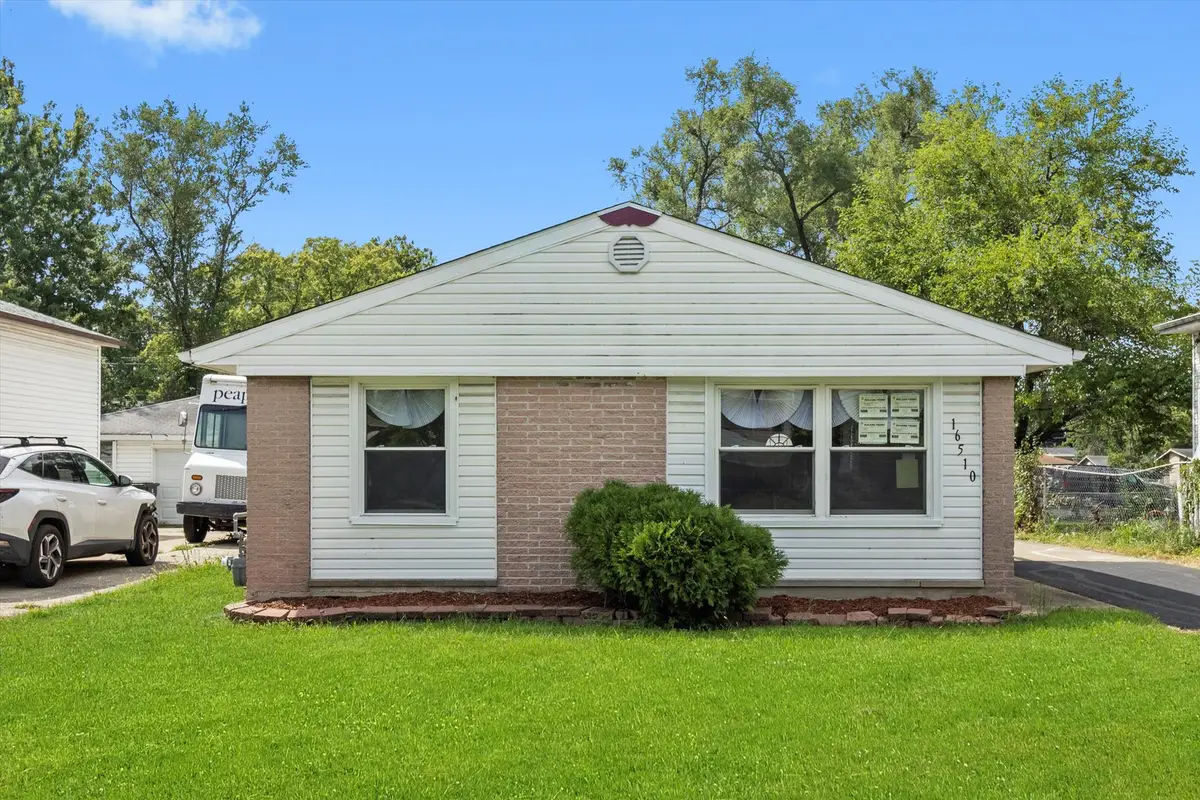 16510 Marshfield Avenue, Markham, IL 60426 - Image #1