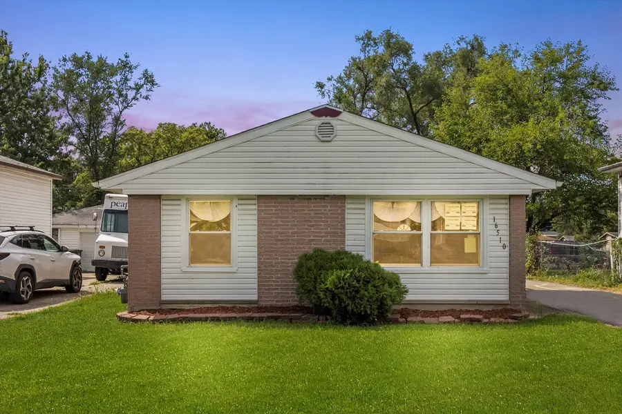 16510 Marshfield Avenue, Markham, IL 60426 - Image #2