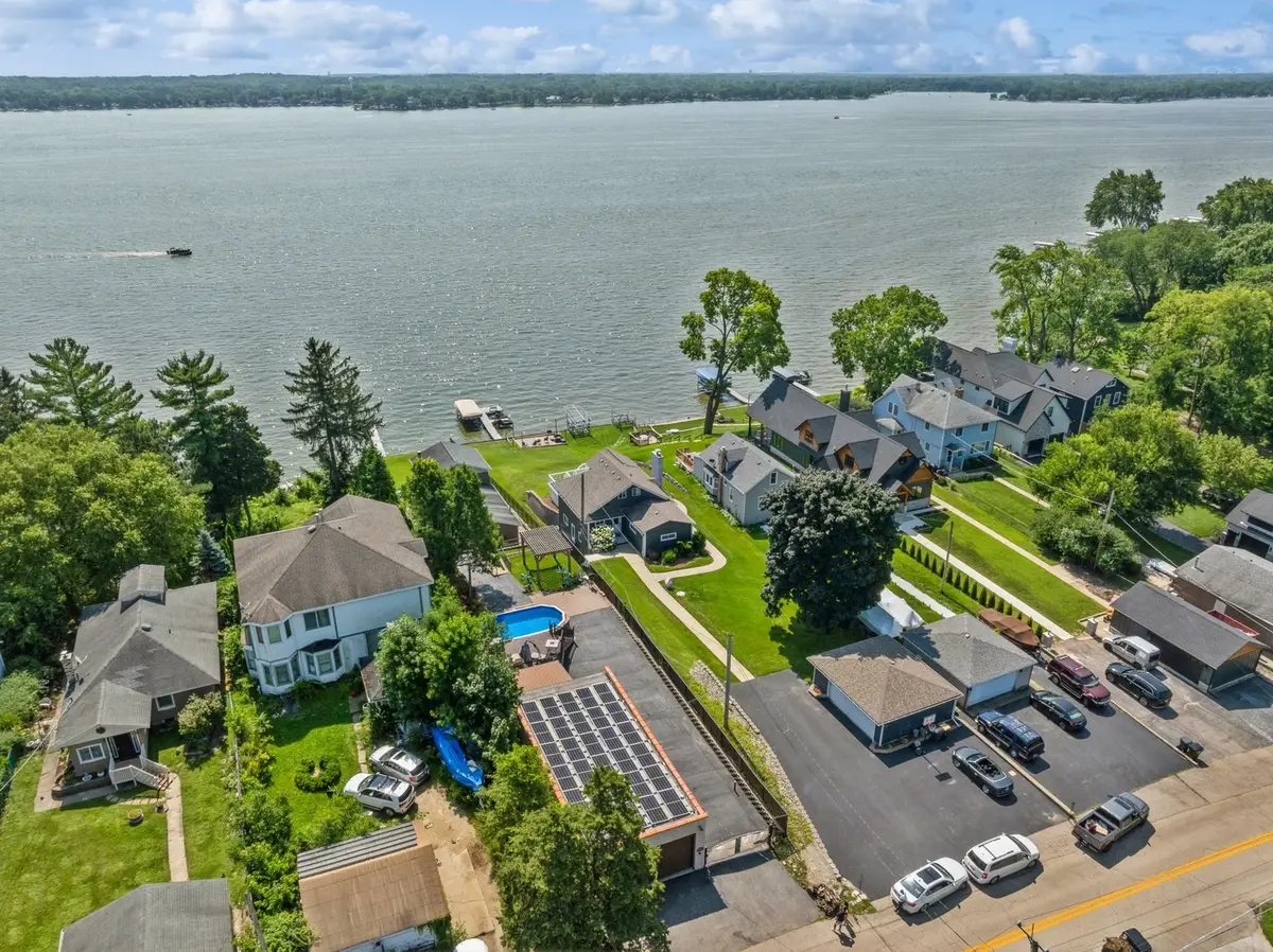 Address Withheld By Seller, Antioch, IL 60002 - #1