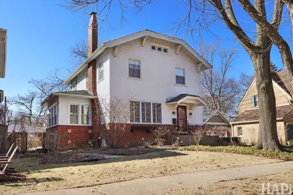 2356 Ashland Avenue, Evanston, IL 60201