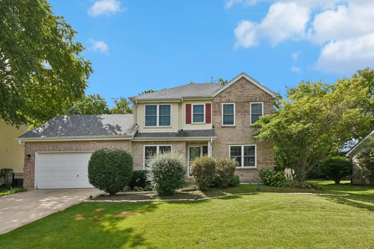 616 Pinehurst Drive, North Aurora, IL 60542 - Image #1