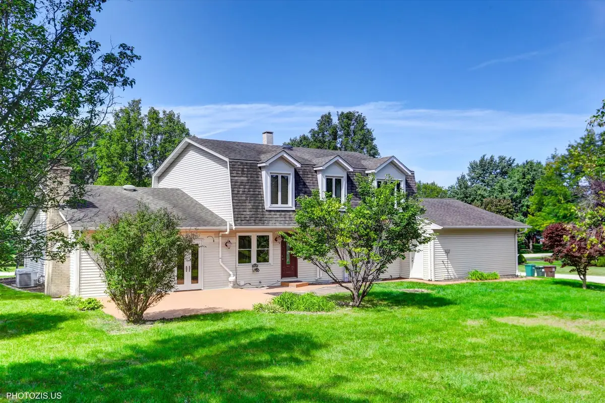 13245 Silver Fox Drive, Lemont, IL 60439 - Image #1