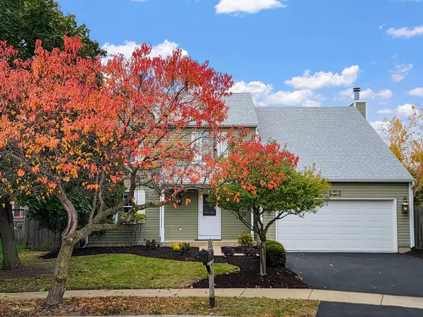 3290 Johnsbury Court, Aurora, IL 60504